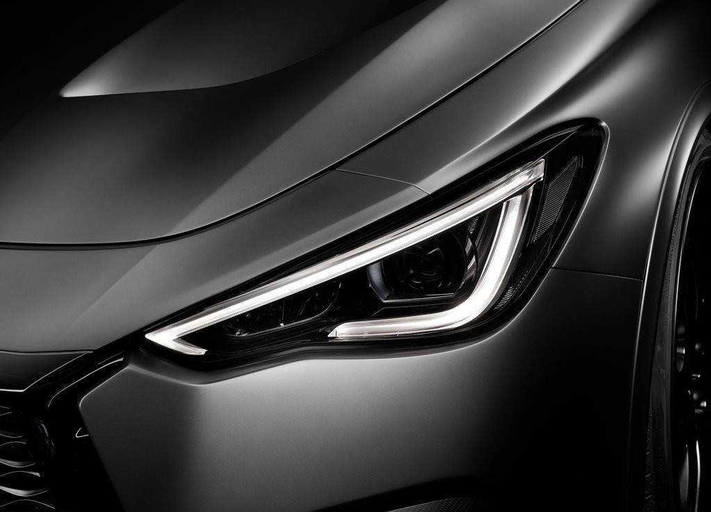 2017 - INFINITI Q60 PROJECT BLACK S, foto 18