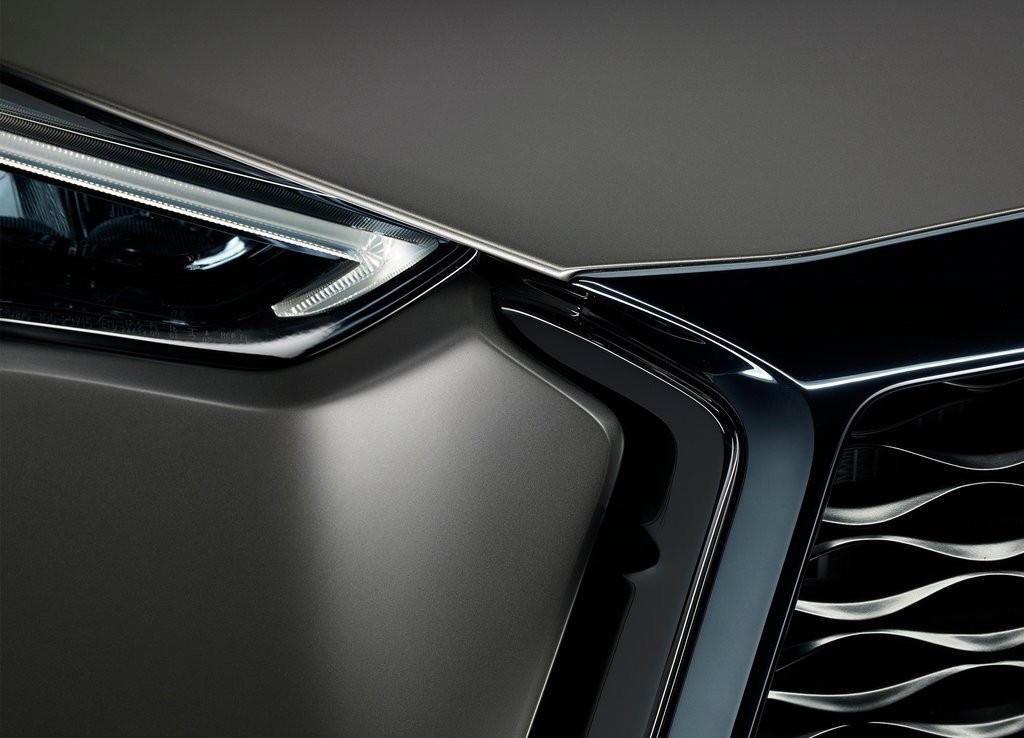 2017 - INFINITI Q60 PROJECT BLACK S, foto 21