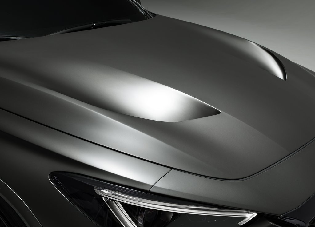 2017 - INFINITI Q60 PROJECT BLACK S, foto 22