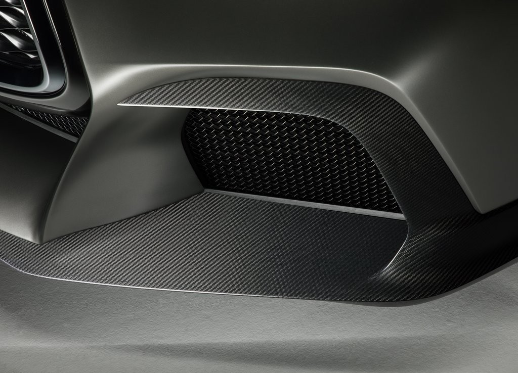 2017 - INFINITI Q60 PROJECT BLACK S, foto 23