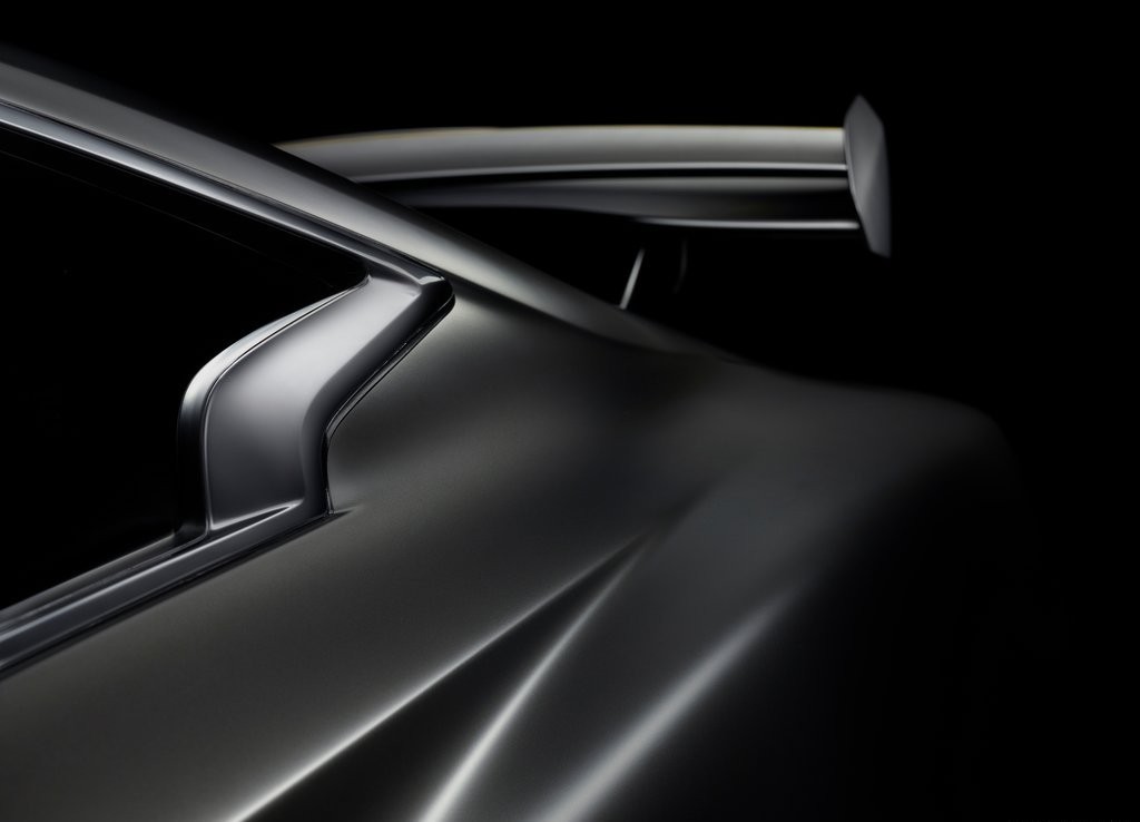 2017 - INFINITI Q60 PROJECT BLACK S, foto 26