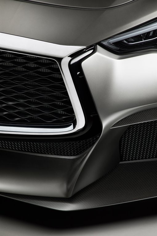 2017 - INFINITI Q60 PROJECT BLACK S, foto 28