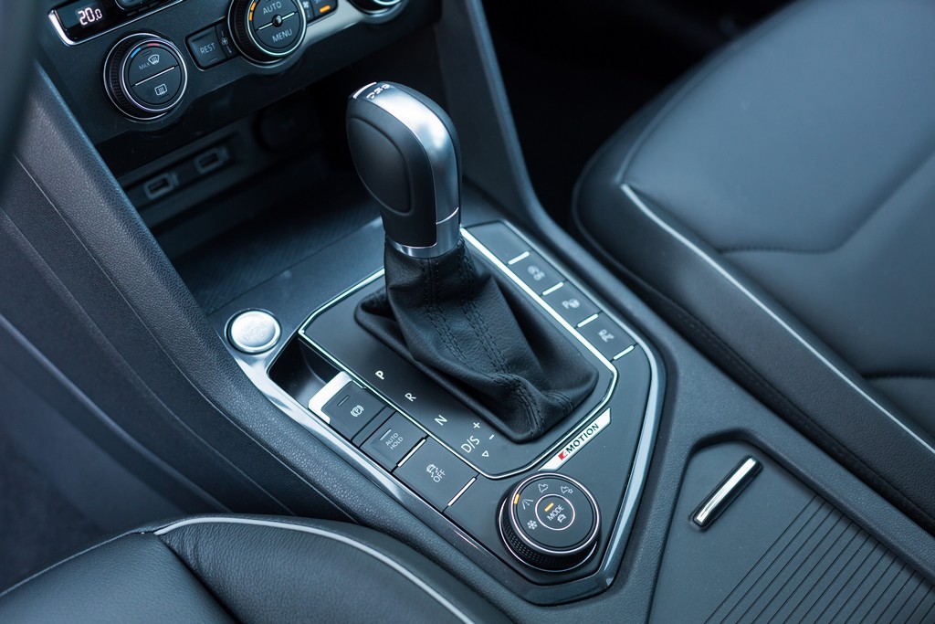 2018 - VOLKSWAGEN TIGUAN ALLSPACE EU VERSION, foto 81