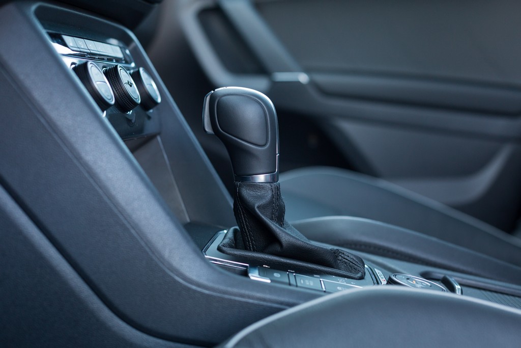 2018 - VOLKSWAGEN TIGUAN ALLSPACE EU VERSION, foto 86