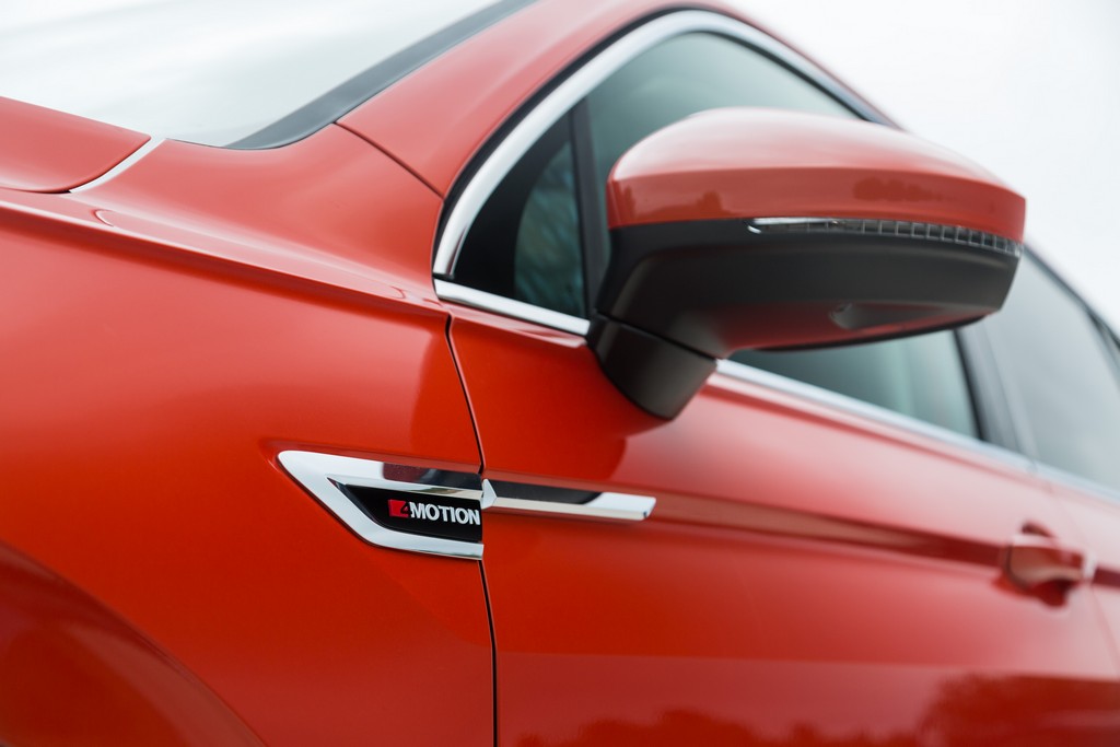 2018 - VOLKSWAGEN TIGUAN ALLSPACE EU VERSION, foto 92