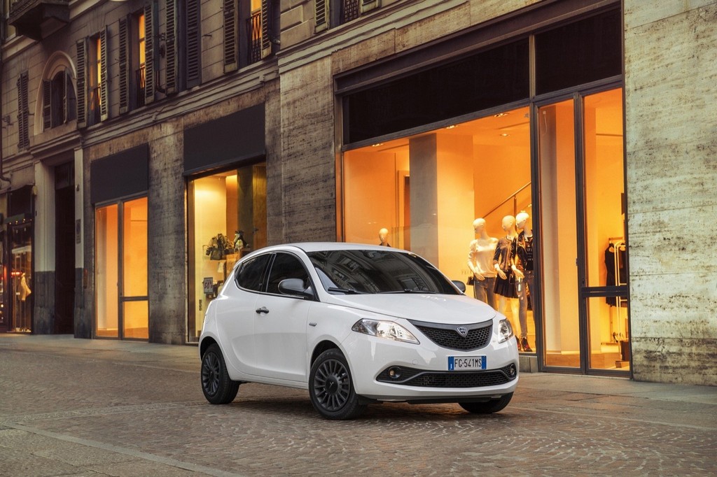 LANCIA YPSILON UNYCA EDITION, foto 2