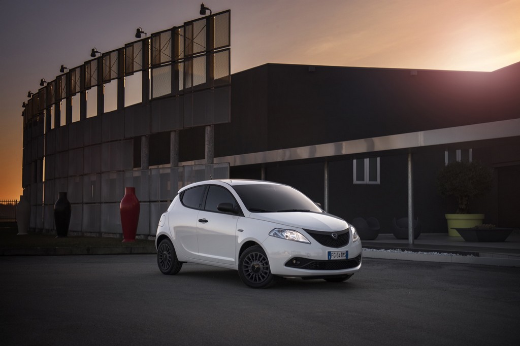 LANCIA YPSILON UNYCA EDITION, foto 7
