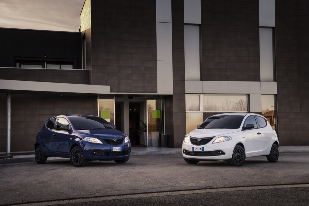 LANCIA YPSILON UNYCA EDITION, foto 9
