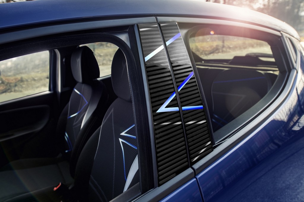 LANCIA YPSILON UNYCA EDITION, foto 11