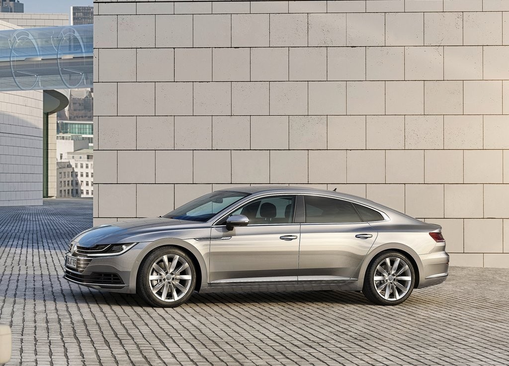 2018 - VOLKSWAGEN ARTEON, foto 5