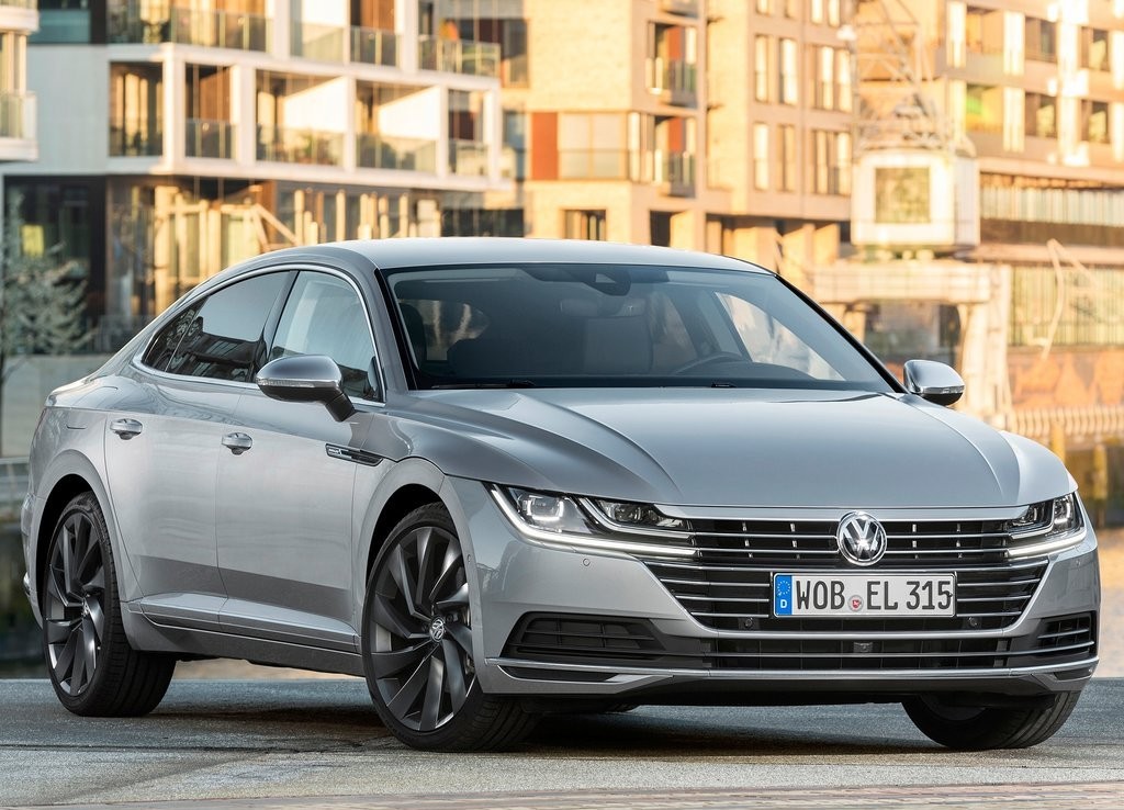 2018 - VOLKSWAGEN ARTEON, foto 6