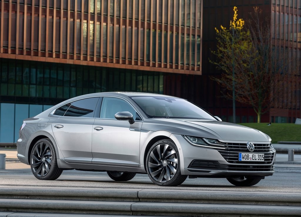 2018 - VOLKSWAGEN ARTEON, foto 7
