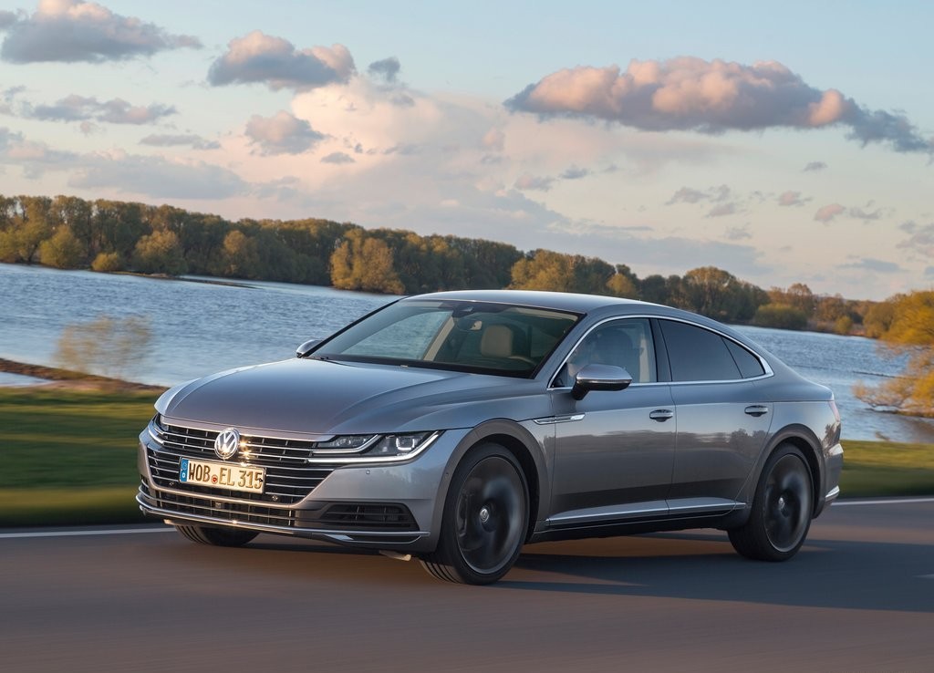 2018 - VOLKSWAGEN ARTEON, foto 9