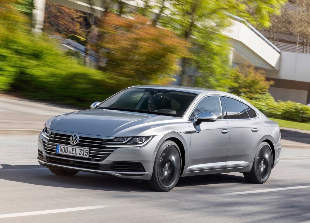 2018 - VOLKSWAGEN ARTEON, foto 10
