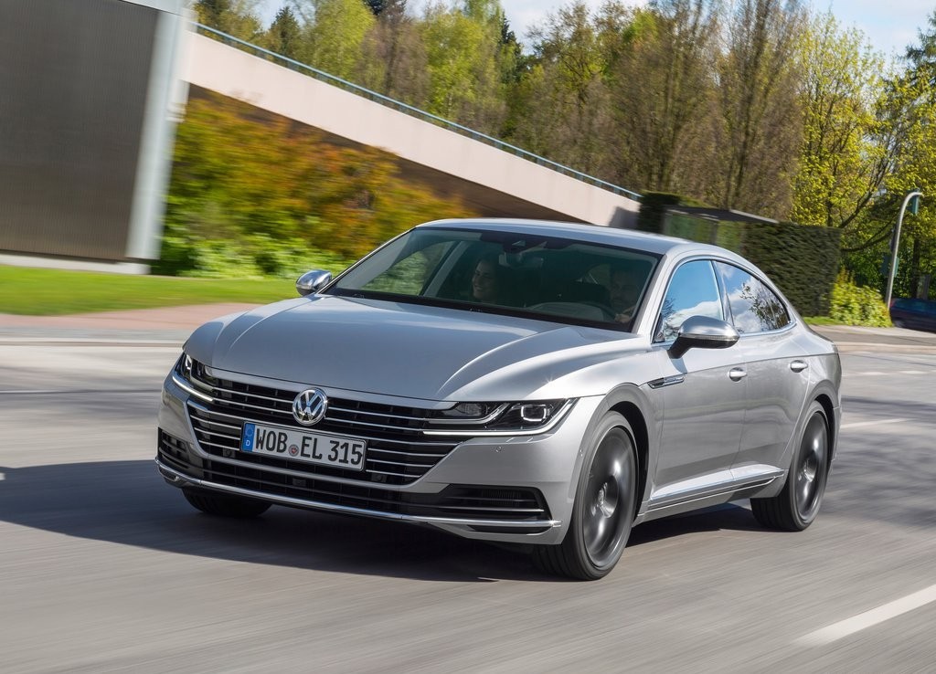 2018 - VOLKSWAGEN ARTEON, foto 11
