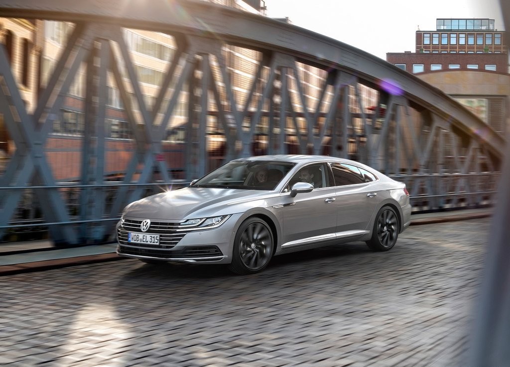 2018 - VOLKSWAGEN ARTEON, foto 12