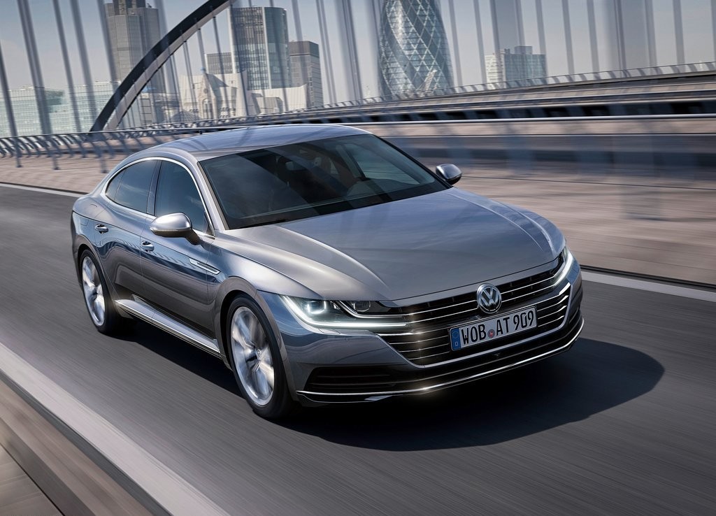 2018 - VOLKSWAGEN ARTEON, foto 13