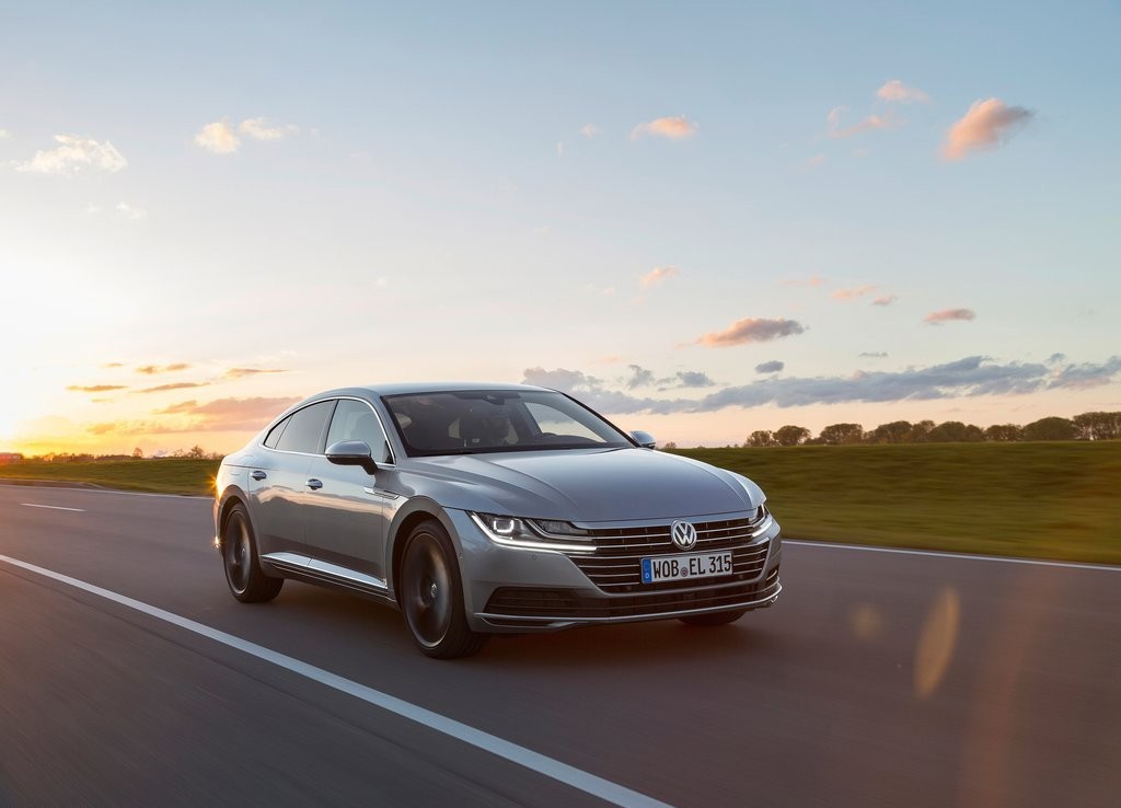 2018 - VOLKSWAGEN ARTEON, foto 14