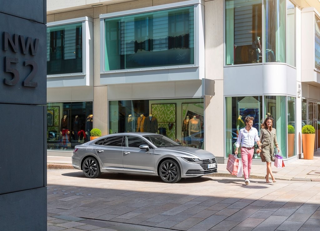 2018 - VOLKSWAGEN ARTEON, foto 15