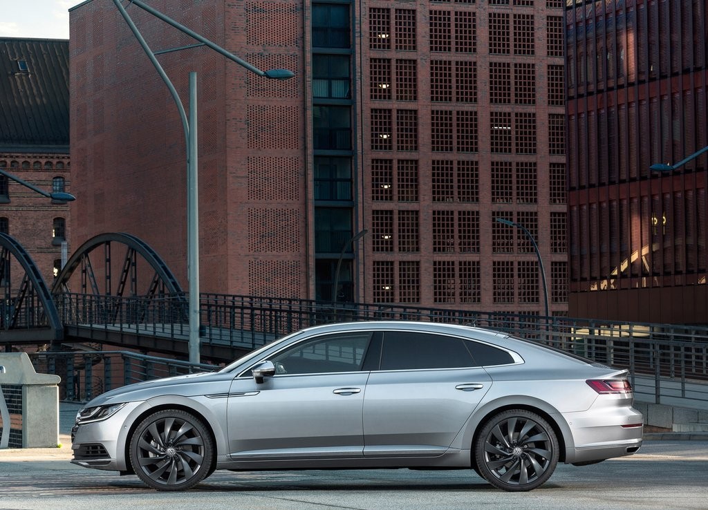 2018 - VOLKSWAGEN ARTEON, foto 16