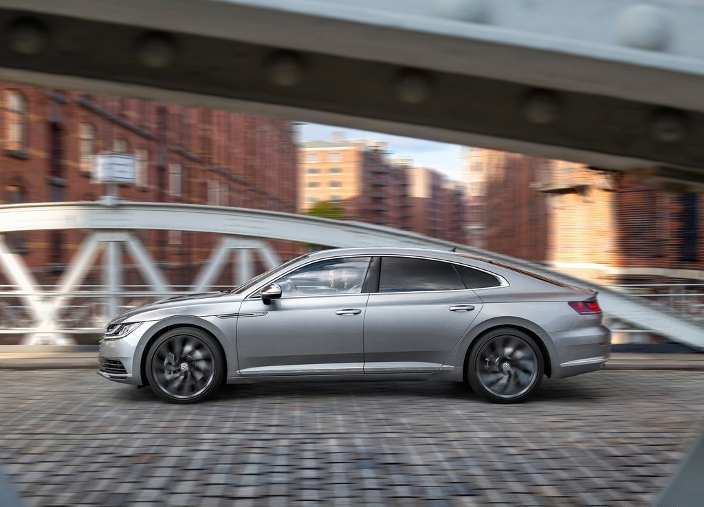 2018 - VOLKSWAGEN ARTEON, foto 17