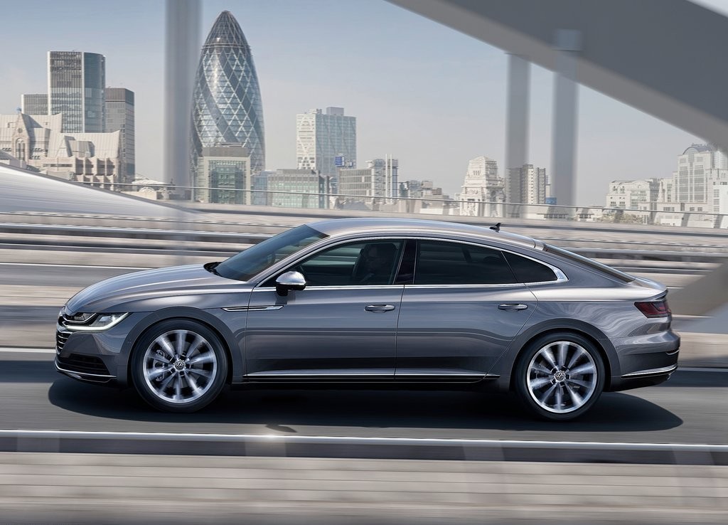 2018 - VOLKSWAGEN ARTEON, foto 18