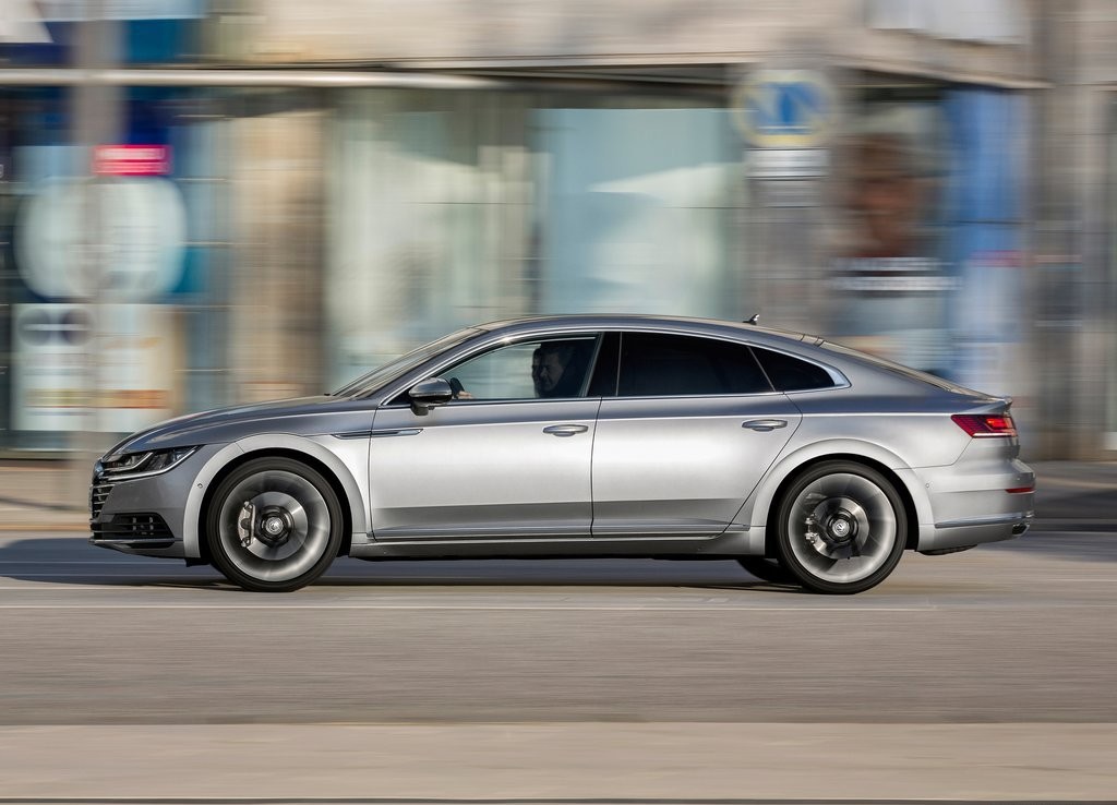 2018 - VOLKSWAGEN ARTEON, foto 19