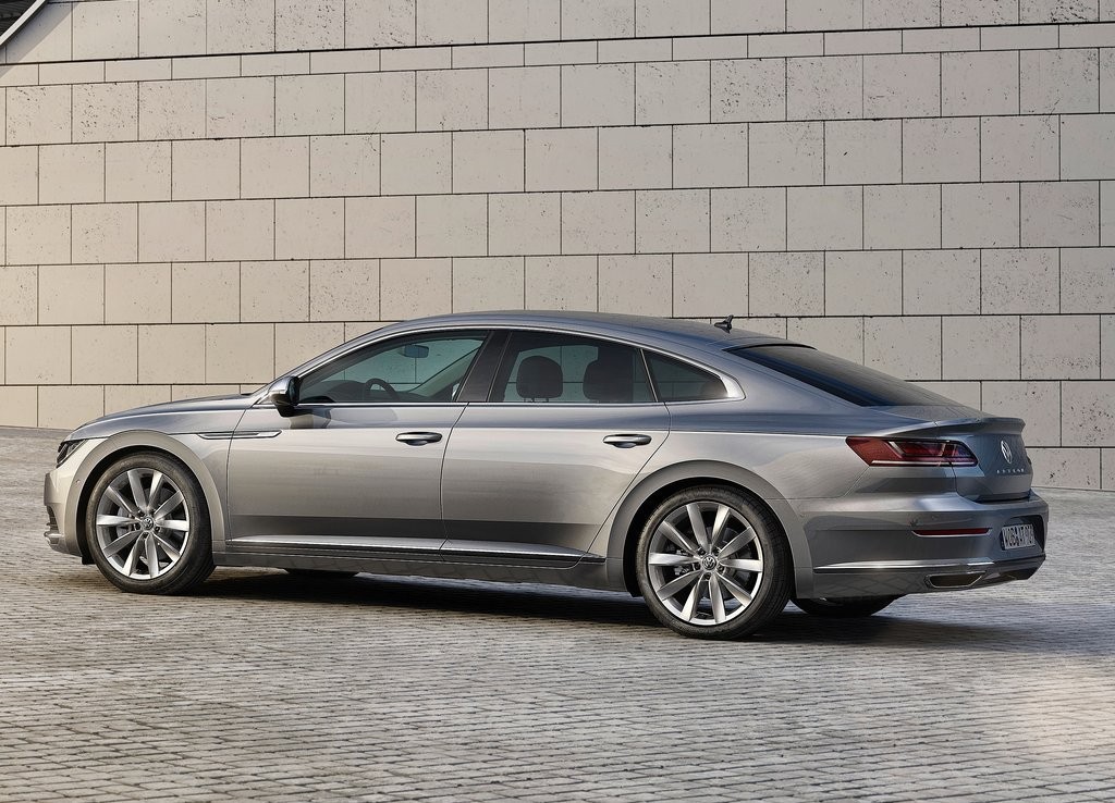 2018 - VOLKSWAGEN ARTEON, foto 23