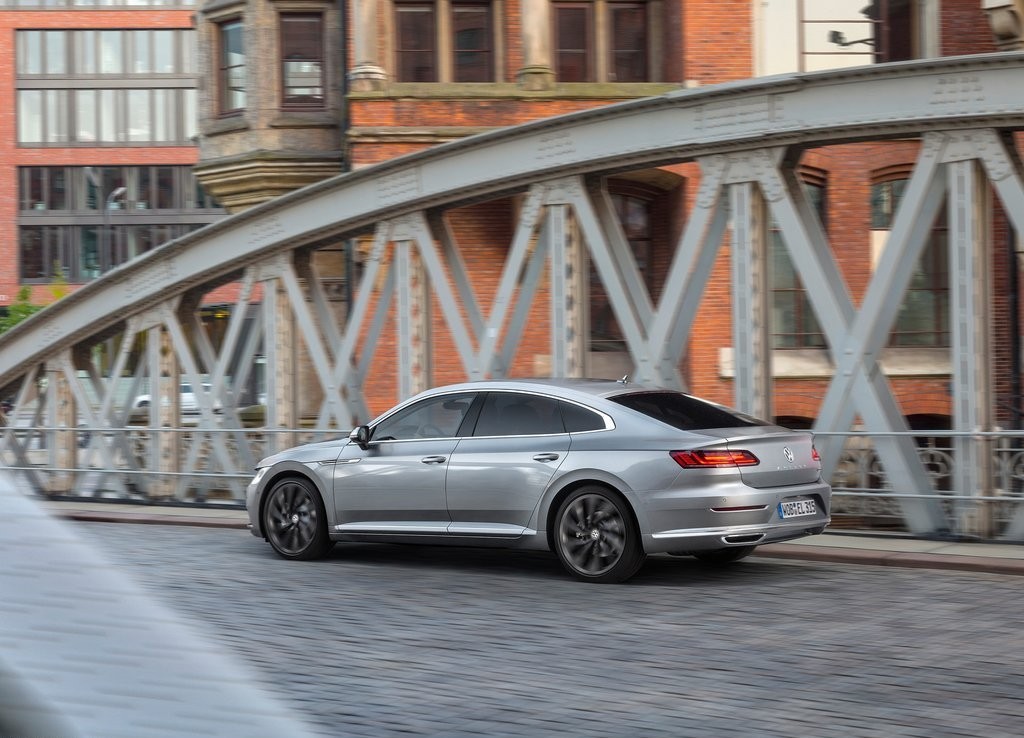 2018 - VOLKSWAGEN ARTEON, foto 24