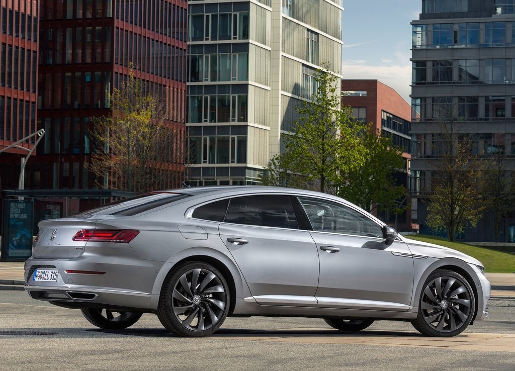 2018 - VOLKSWAGEN ARTEON, foto 25