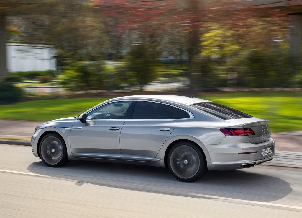 2018 - VOLKSWAGEN ARTEON, foto 29