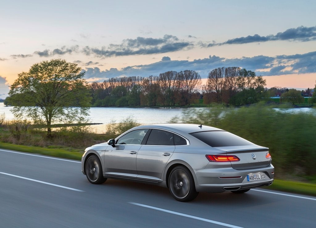 2018 - VOLKSWAGEN ARTEON, foto 30