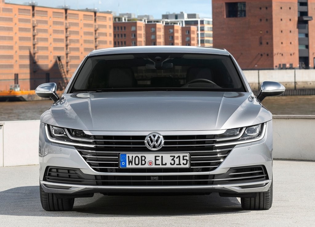 2018 - VOLKSWAGEN ARTEON, foto 34