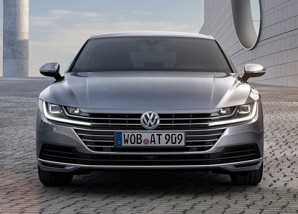 2018 - VOLKSWAGEN ARTEON, foto 35