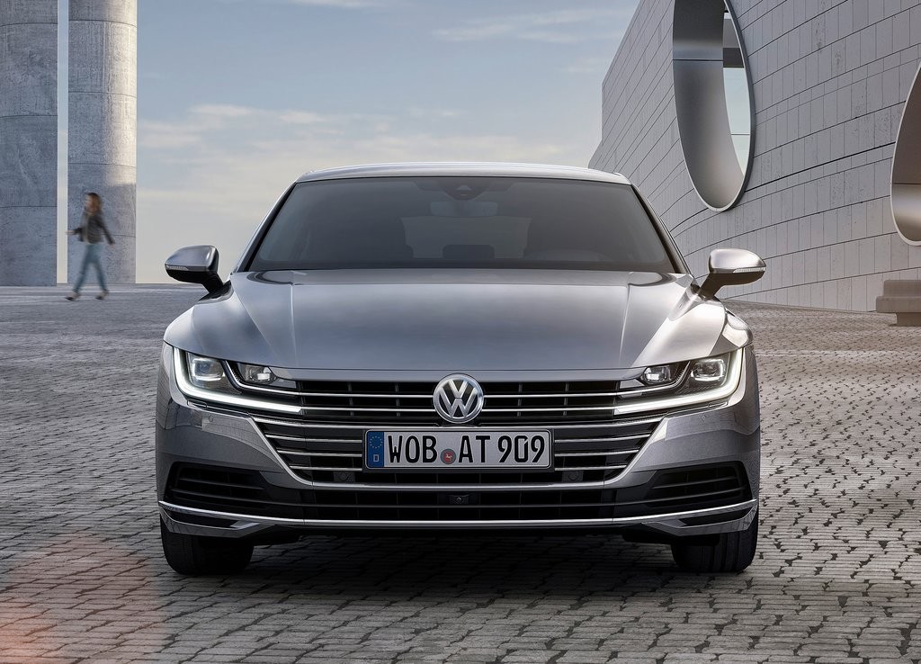 2018 - VOLKSWAGEN ARTEON, foto 36