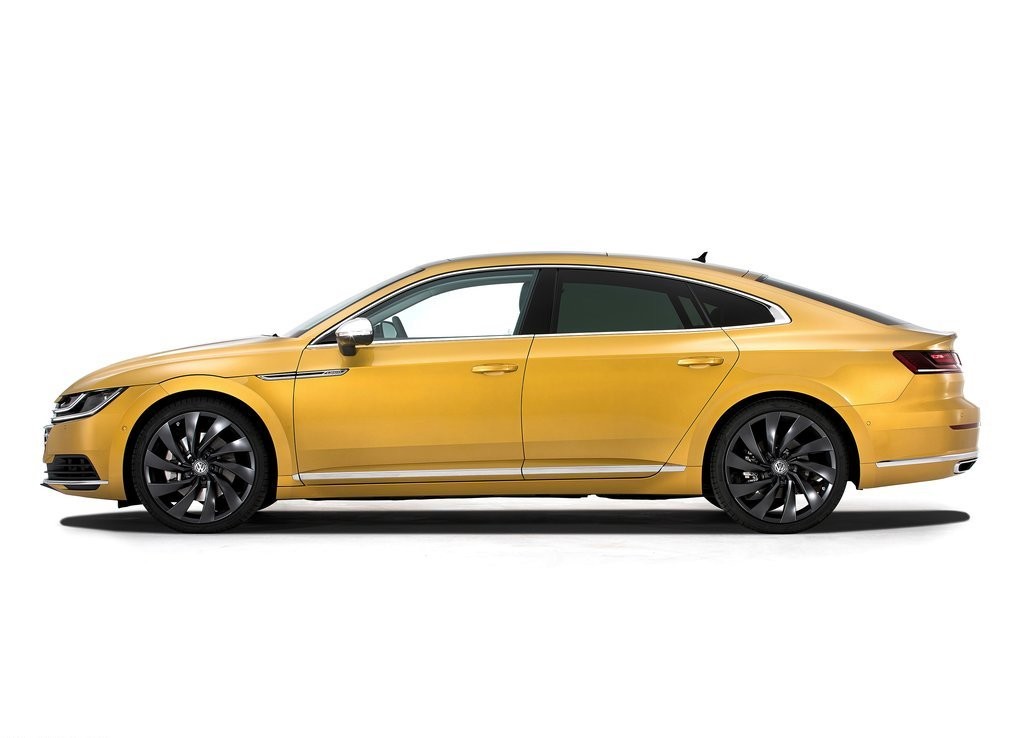 2018 - VOLKSWAGEN ARTEON, foto 39
