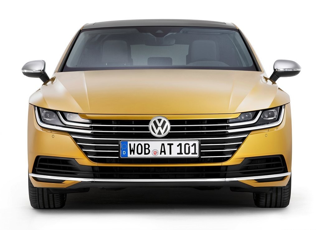 2018 - VOLKSWAGEN ARTEON, foto 40