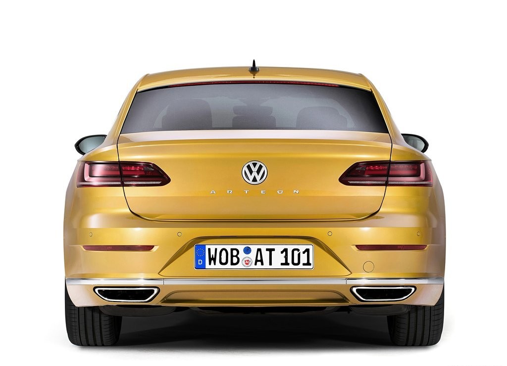 2018 - VOLKSWAGEN ARTEON, foto 41