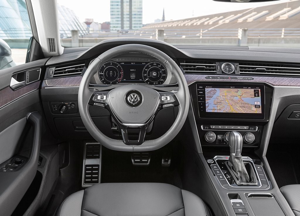 2018 - VOLKSWAGEN ARTEON, foto 42