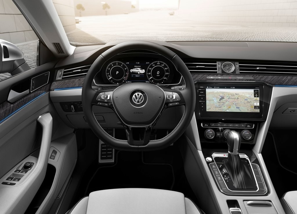 2018 - VOLKSWAGEN ARTEON, foto 43