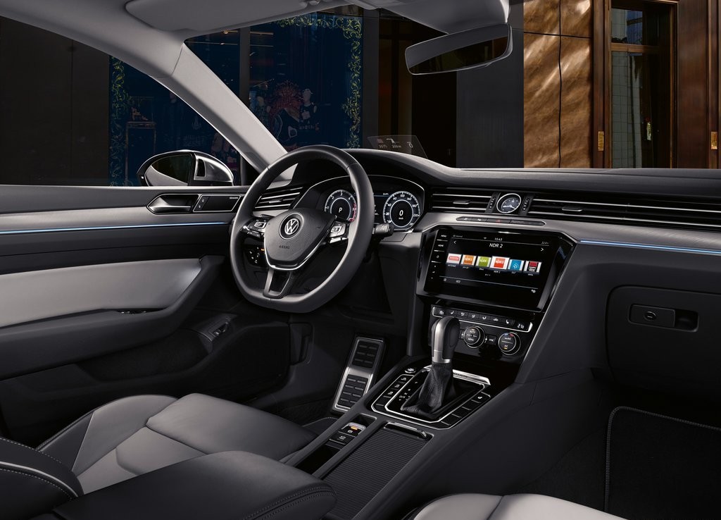 2018 - VOLKSWAGEN ARTEON, foto 45