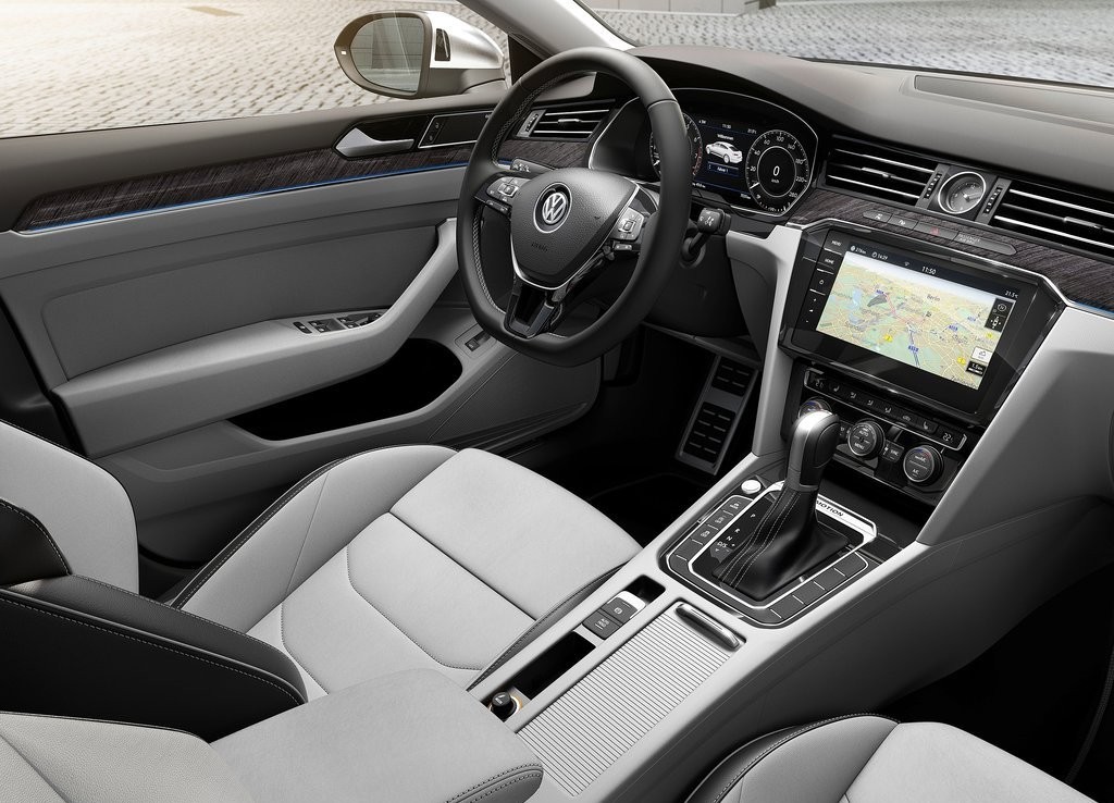 2018 - VOLKSWAGEN ARTEON, foto 47