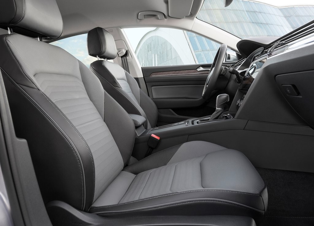 2018 - VOLKSWAGEN ARTEON, foto 48