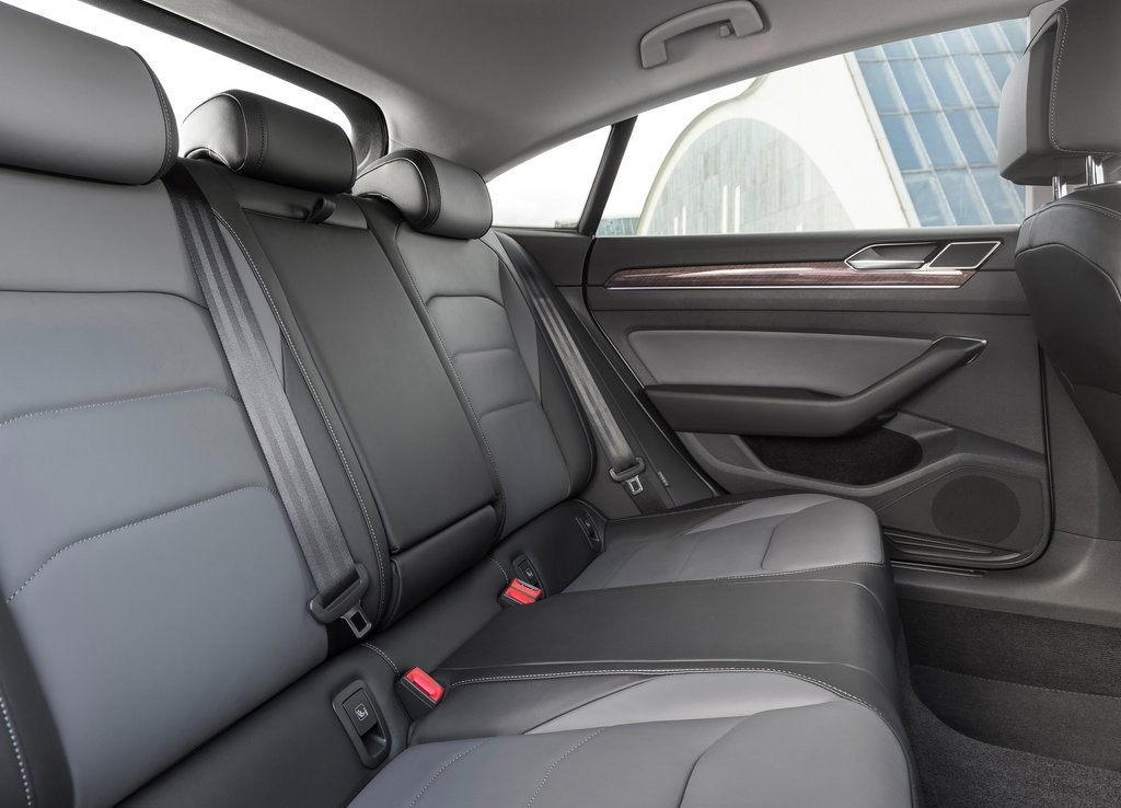 2018 - VOLKSWAGEN ARTEON, foto 50
