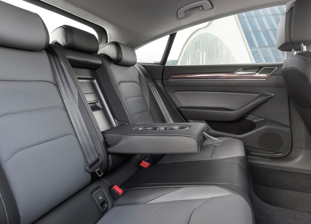 2018 - VOLKSWAGEN ARTEON, foto 51