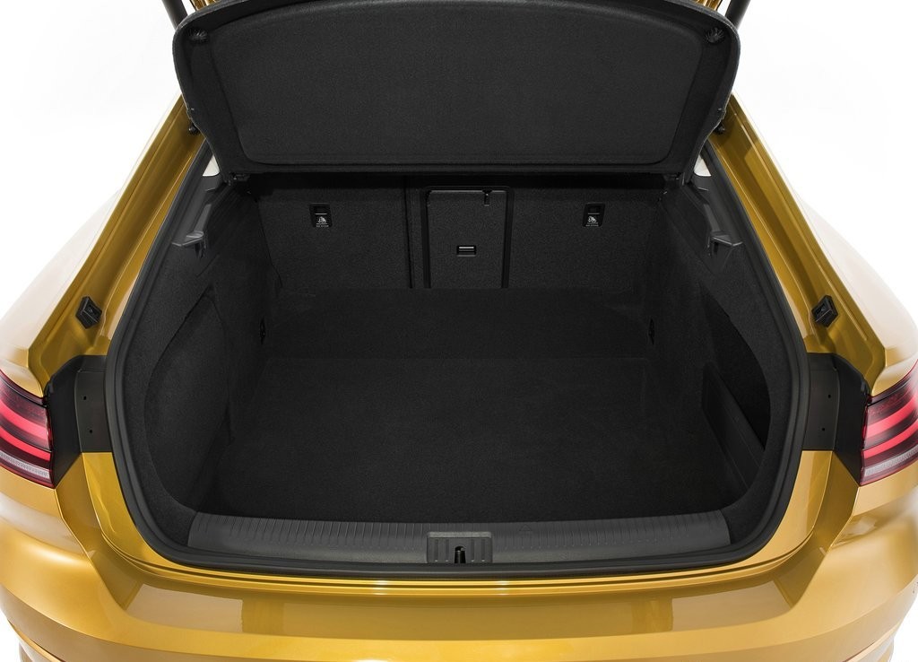 2018 - VOLKSWAGEN ARTEON, foto 53