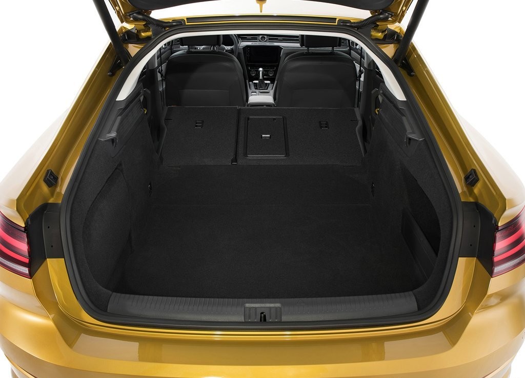 2018 - VOLKSWAGEN ARTEON, foto 54