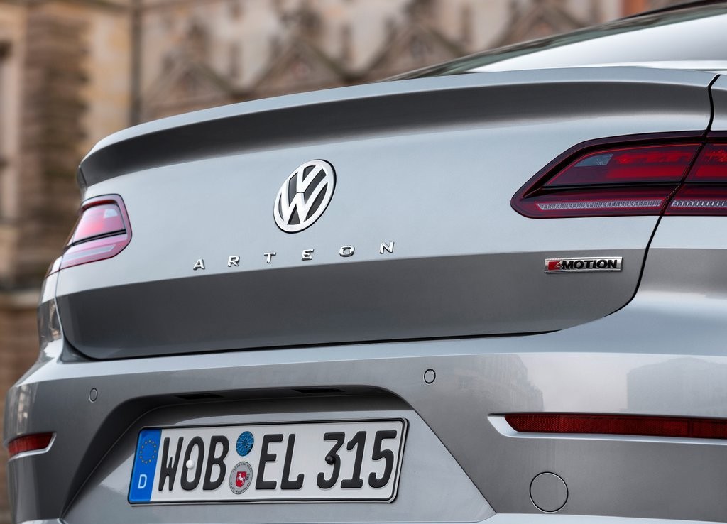 2018 - VOLKSWAGEN ARTEON, foto 56