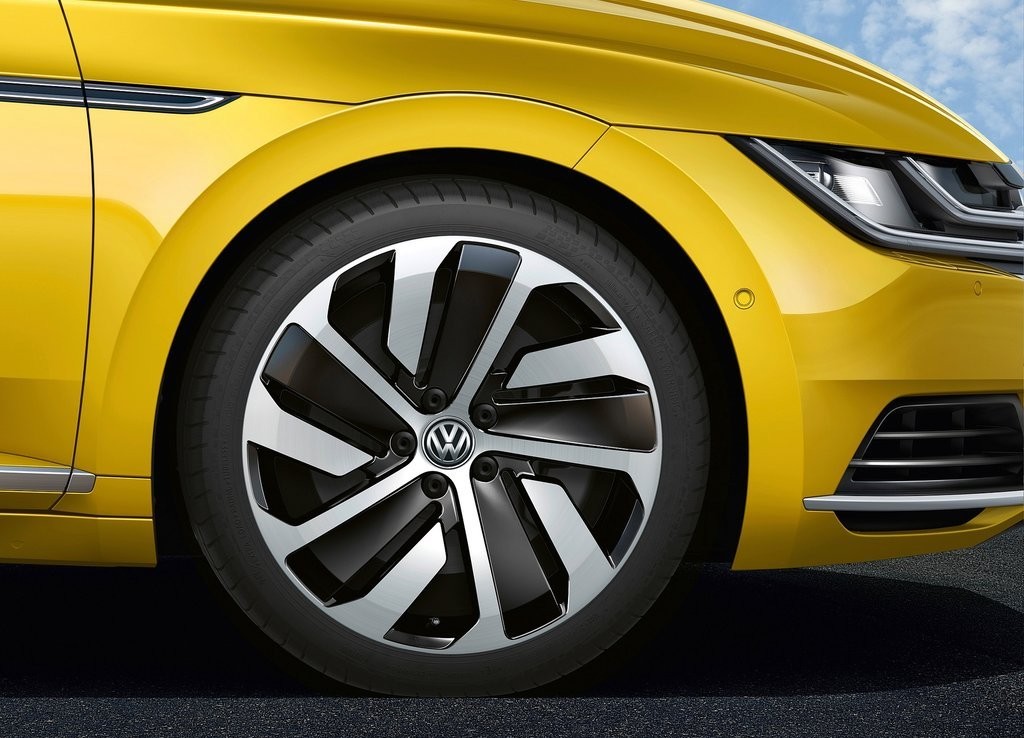 2018 - VOLKSWAGEN ARTEON, foto 58