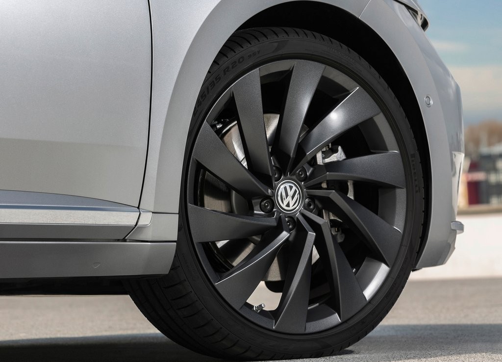 2018 - VOLKSWAGEN ARTEON, foto 59